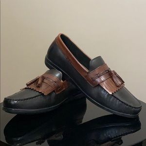 Men’s loafer shoes